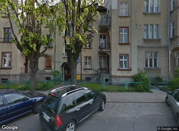 Ceny mieszkań Sopot Jana Jerzego Haffnera 40