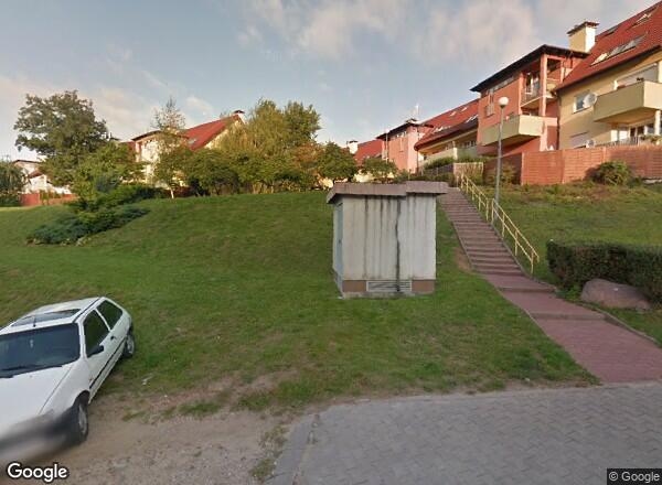 Ceny transakcyjne mieszkań Szczecin Grochowa 10