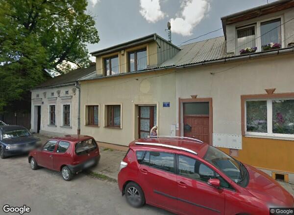 Ceny mieszkań Kraków Jana Kilińskiego 11