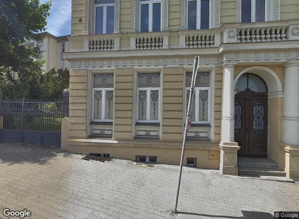 Ceny transakcyjne mieszkań Bydgoszcz Kujawska 2