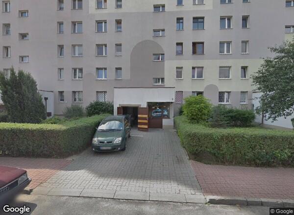 Ceny mieszkań Warszawa ul. gen. B. Bohaterewicza 3