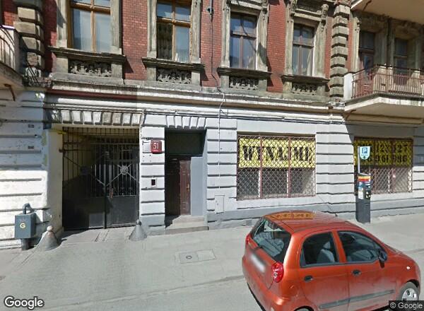 Ceny mieszkań Łódź Wschodnia 51