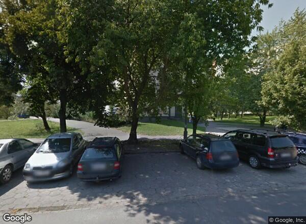 Ceny mieszkań Warszawa ul. W. Broniewskiego 99