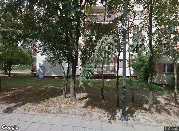 Ceny mieszkań Kraków Walerego Sławka 18