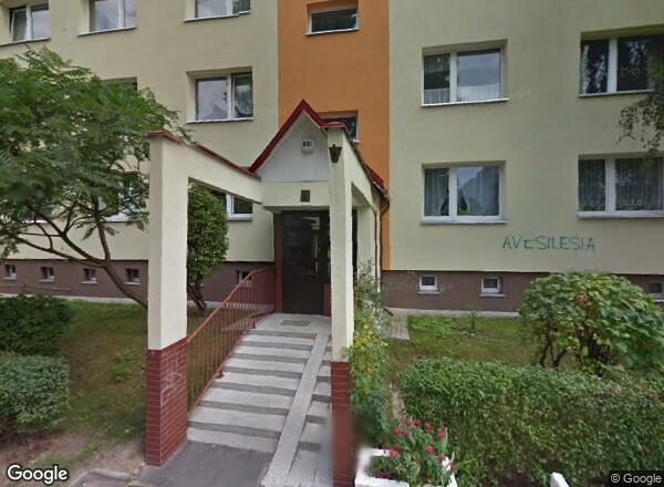 Ceny mieszkań Wrocław UL. BUDZISZYŃSKA 131