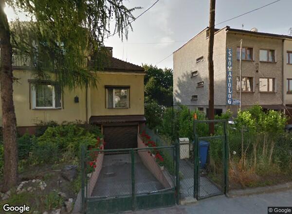 Ceny mieszkań Kraków Brogi 12