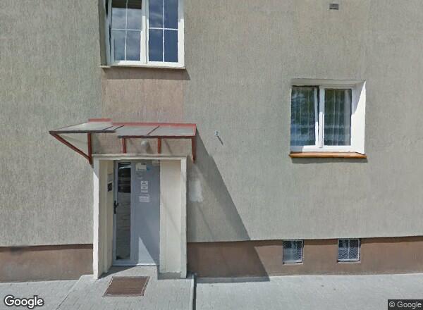 Ceny mieszkań Poznań Grochowska 42