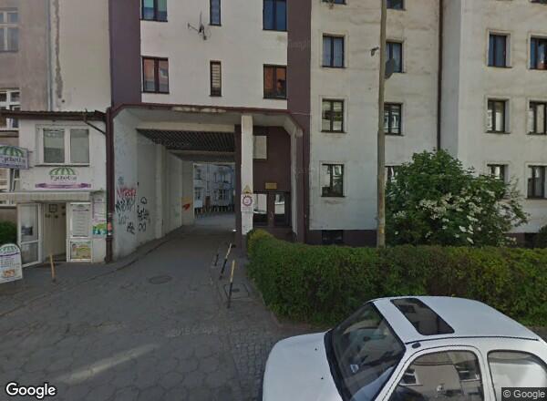 Ceny mieszkań Wrocław UL. JÓZEFA LOMPY 6