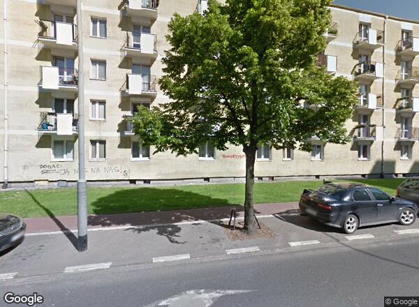 Ceny mieszkań Poznań Garbary 14