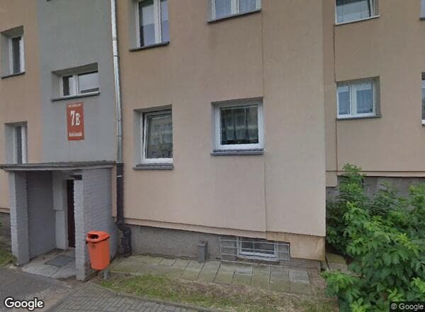 Ceny transakcyjne mieszkań Gorzów Wielkopolski TADEUSZA KOŚCIUSZKI 7E