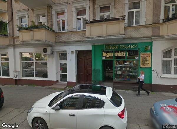 Ceny mieszkań Poznań Górna Wilda 85