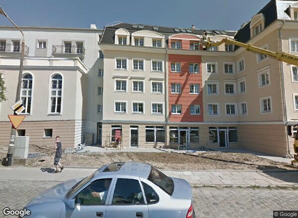 Ceny mieszkań Wrocław UL. MICHAŁA PŁOŃSKIEGO 33