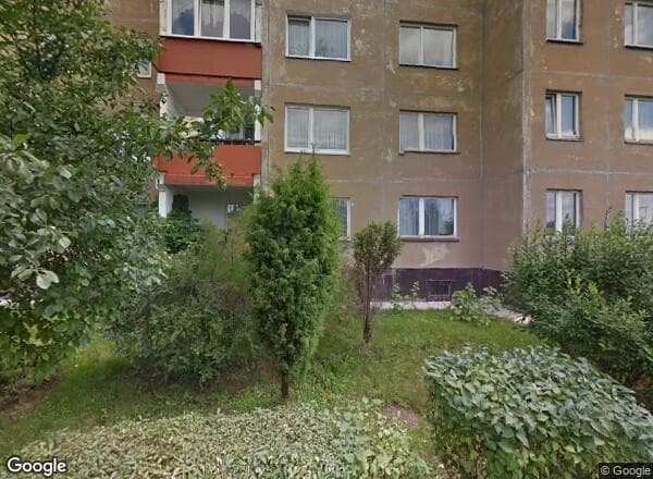 Ceny transakcyjne mieszkań Kielce Edwarda Meissnera 20