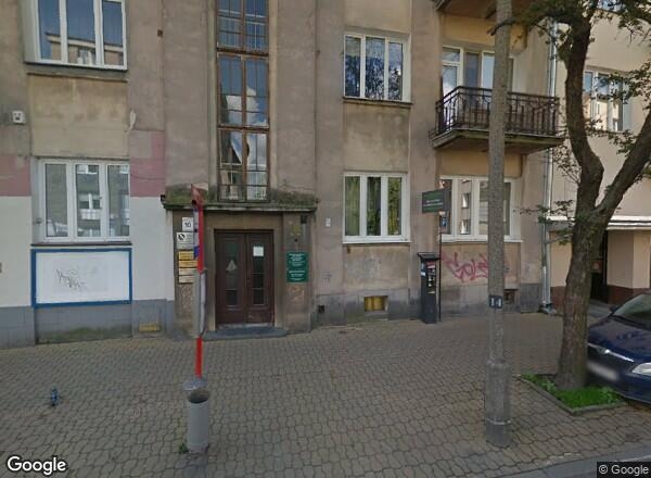 Ceny transakcyjne mieszkań Lublin Okopowa 10
