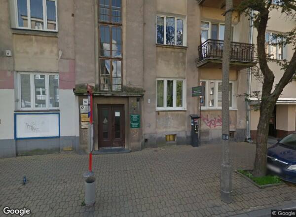Ceny mieszkań Lublin Okopowa 10