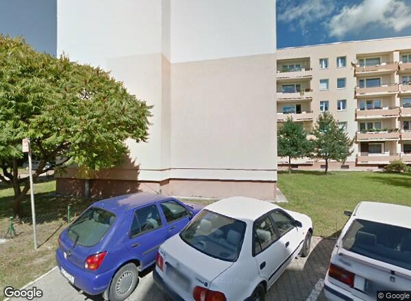 Ceny mieszkań Łódź mjr. Eugeniusza Nurta-Kaszyńskiego 13