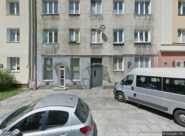 Ceny mieszkań Warszawa ul. Żytnia 52