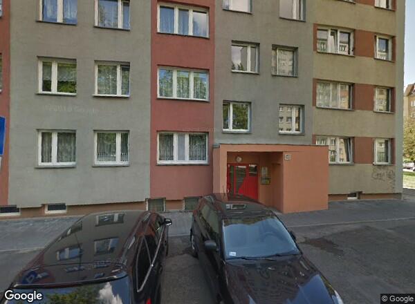 Ceny mieszkań Wrocław UL. ŚLICZNA 45