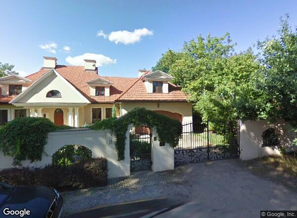 Ceny mieszkań Warszawa ul. K. Pułaskiego 19