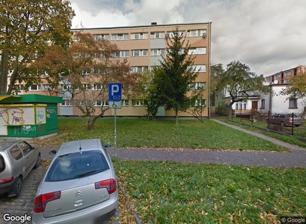 Ceny mieszkań Łódź Bracka 28