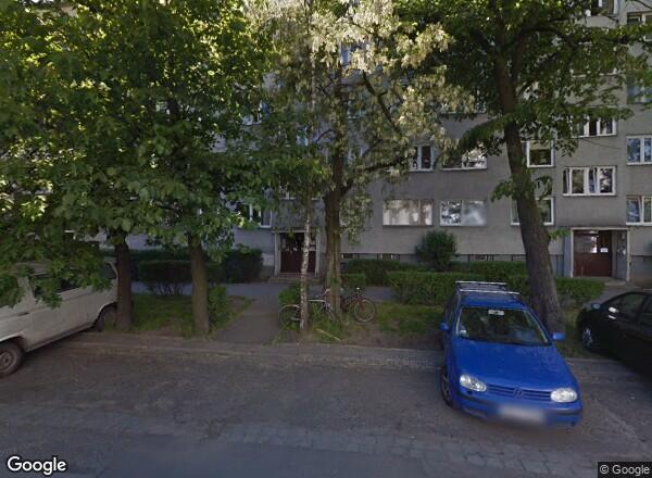 Ceny mieszkań Wrocław UL. STEFANA JARACZA 36