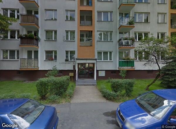 Ceny transakcyjne mieszkań Wrocław UL. ŁĄCZNOŚCI 2A
