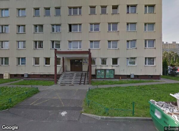 Ceny mieszkań Katowice Łączna 1A