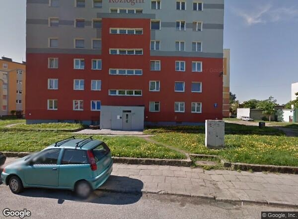 Ceny transakcyjne mieszkań Gdańsk Rozłogi 11