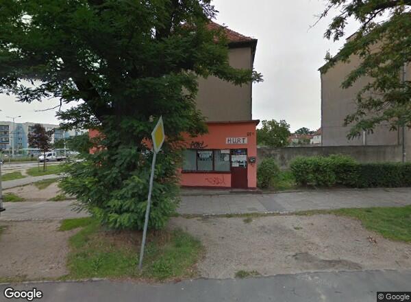 Ceny mieszkań Wrocław UL. PILCZYCKA 124A