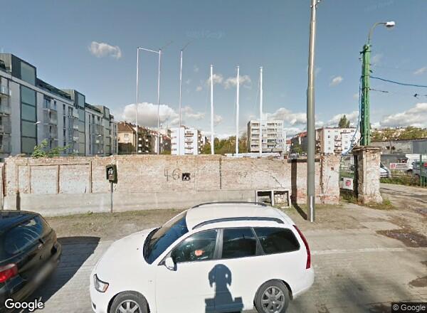 Ceny mieszkań Poznań Zwierzyniecka 28