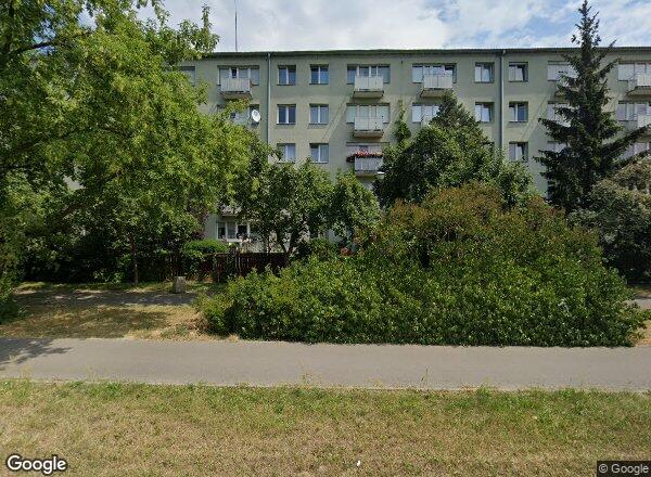Ceny mieszkań Warszawa ul. Jana III Sobieskiego 10
