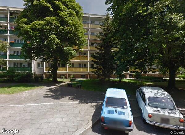 Ceny mieszkań Poznań Jagiellońskie 102