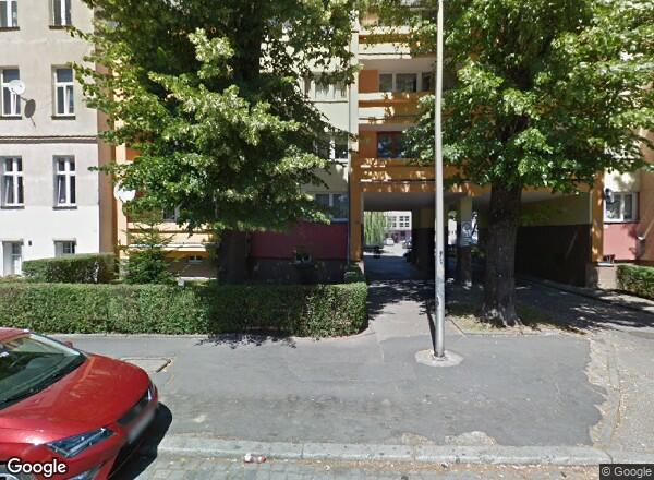 Ceny mieszkań Wrocław UL. SAPERÓW 13A