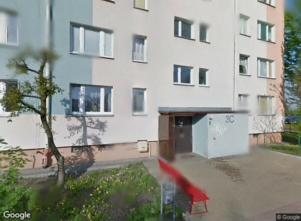 Ceny transakcyjne mieszkań Toruń Filomatów Pomorskich 3C