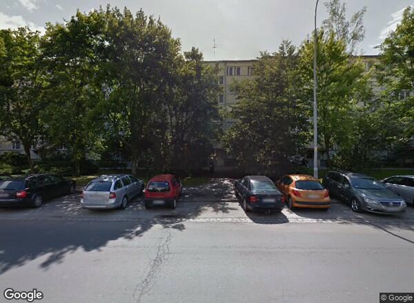 Ceny mieszkań Wrocław UL. MARCELLEGO BACCIARELLEGO 41