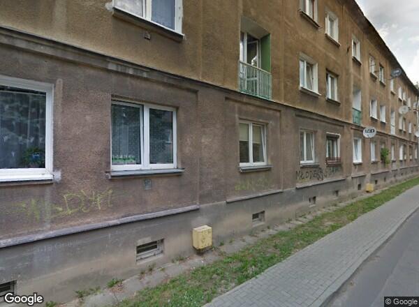 Ceny mieszkań Kraków Osiedle Zielone 26