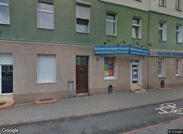 Ceny mieszkań Poznań Bukowska 32