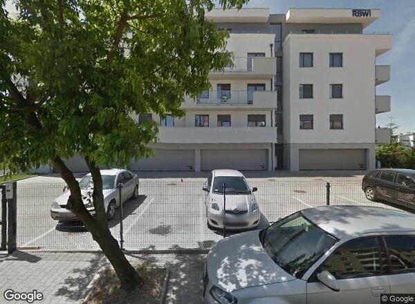 Ceny mieszkań Poznań Stare Żegrze 94