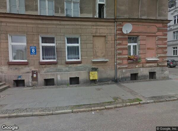 Ceny mieszkań Gdańsk Przyokopowa 8