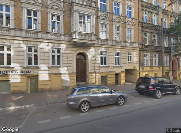 Ceny mieszkań Gorzów Wielkopolski ARMII POLSKIEJ 39
