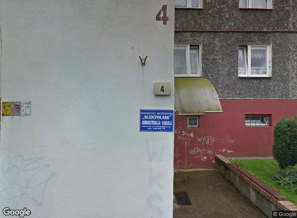 Ceny mieszkań Wrocław UL. KROŚNIEŃSKA 4