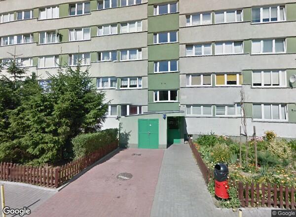 Ceny mieszkań Szczecin Antoniego Kaliny 26