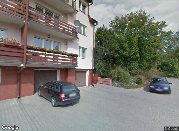 Ceny mieszkań Lublin Chabrowa 2B