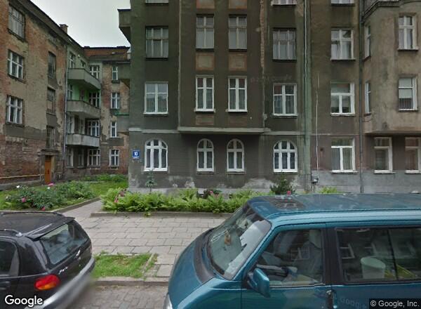 Ceny mieszkań Gdańsk Mariana Seredyńskiego 10