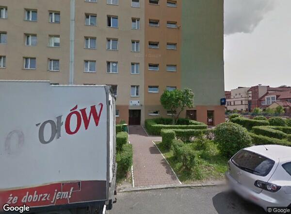 Ceny mieszkań Katowice Miła 9