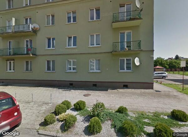 Ceny mieszkań Poznań Józefa Sowińskiego 40