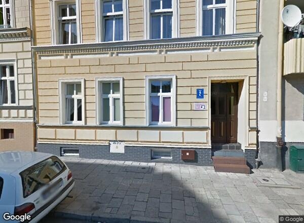 Ceny transakcyjne mieszkań Szczecin Tadeusza Czackiego 2