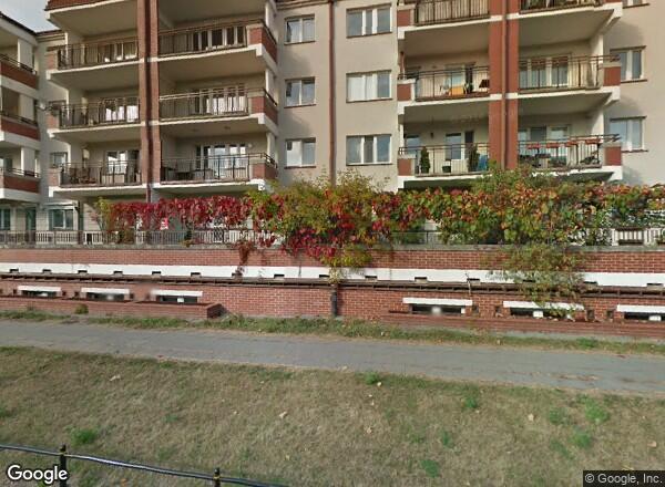 Ceny mieszkań Warszawa ul. J. Zaorskiego 2