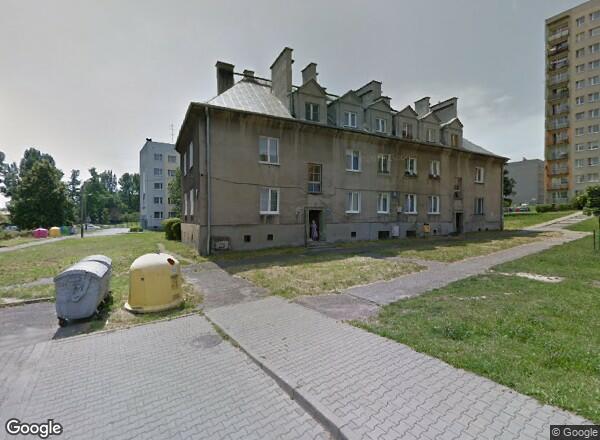 Ceny mieszkań Katowice Józefowska 74