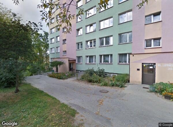 Ceny transakcyjne mieszkań Lublin Karola Lipińskiego 7